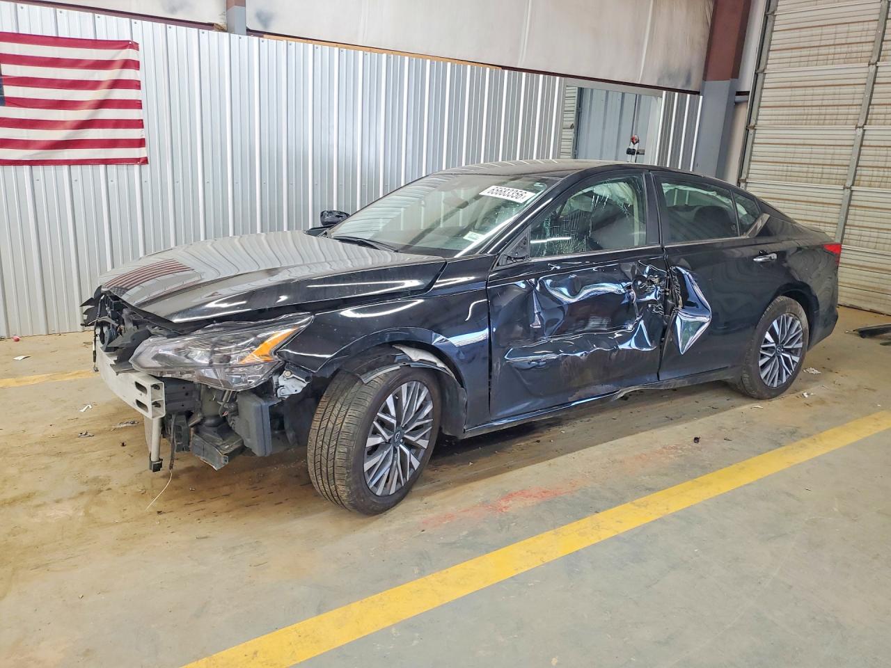2024 NISSAN ALTIMA SV | 1N4BL4DV0RN365216 | UPCARS