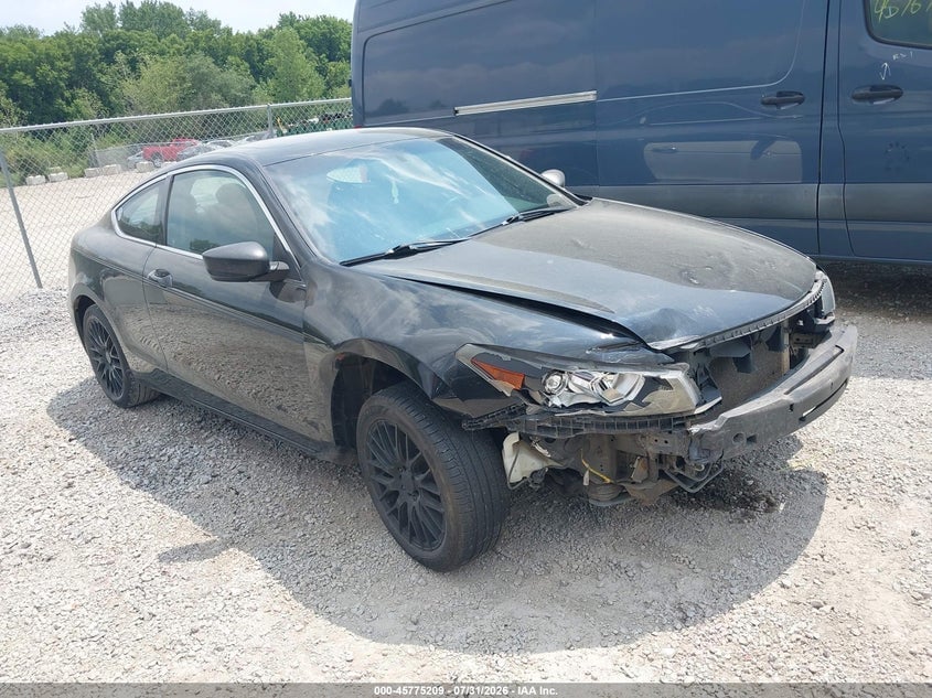 2009 HONDA ACCORD 2.4 EX | 1HGCS12769A024528 | UPCARS