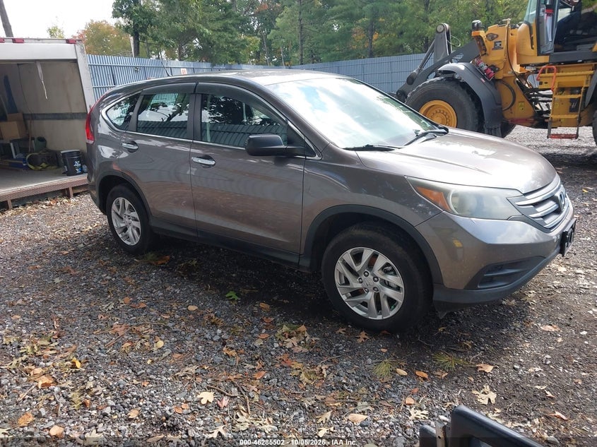 2012 HONDA CR-V LX | 5J6RM4H37CL031146 | UPCARS