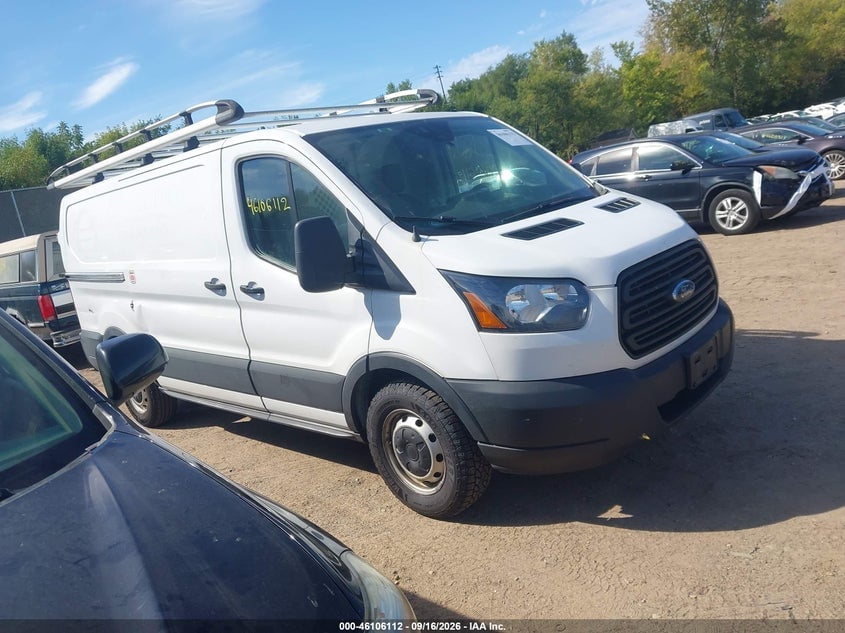 2019 FORD TRANSIT-150 | 1FTYE1YMXKKB86767 | UPCARS