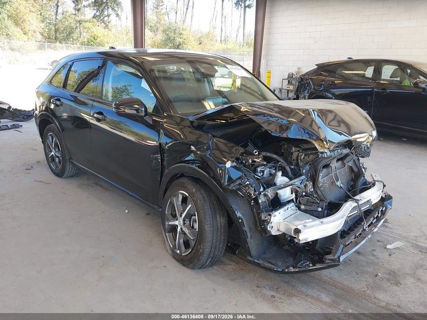 2025 HONDA HR-V AWD EX-L | 3CZRZ2H70SM756240 | UPCARS