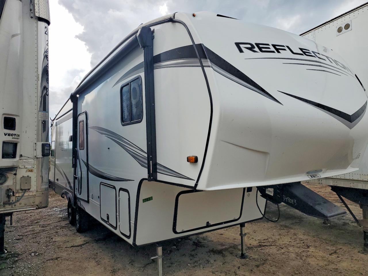 2024 GRAND DESIGN REFLECTION CAMPER | 573FR3223R3349013 | UPCARS