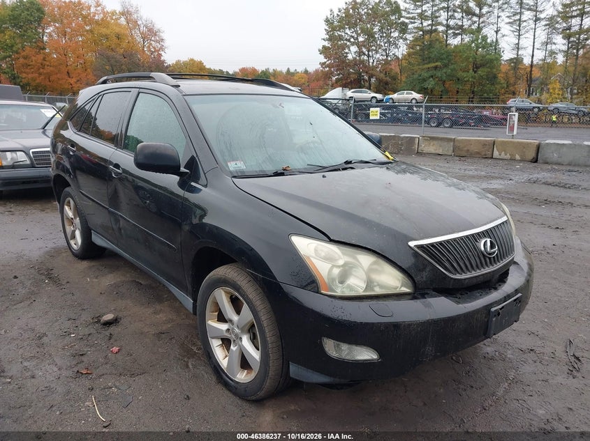 2005 LEXUS RX 330 | 2T2HA31U15C059862 | UPCARS