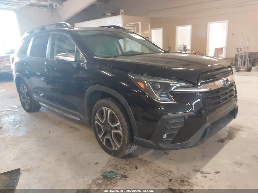 2023 SUBARU ASCENT LIMITED 7-PASSENGER | 4S4WMAUD8P3423950 | UPCARS