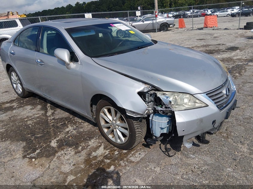 2011 LEXUS ES 350 | JTHBK1EG1B2426087 | UPCARS