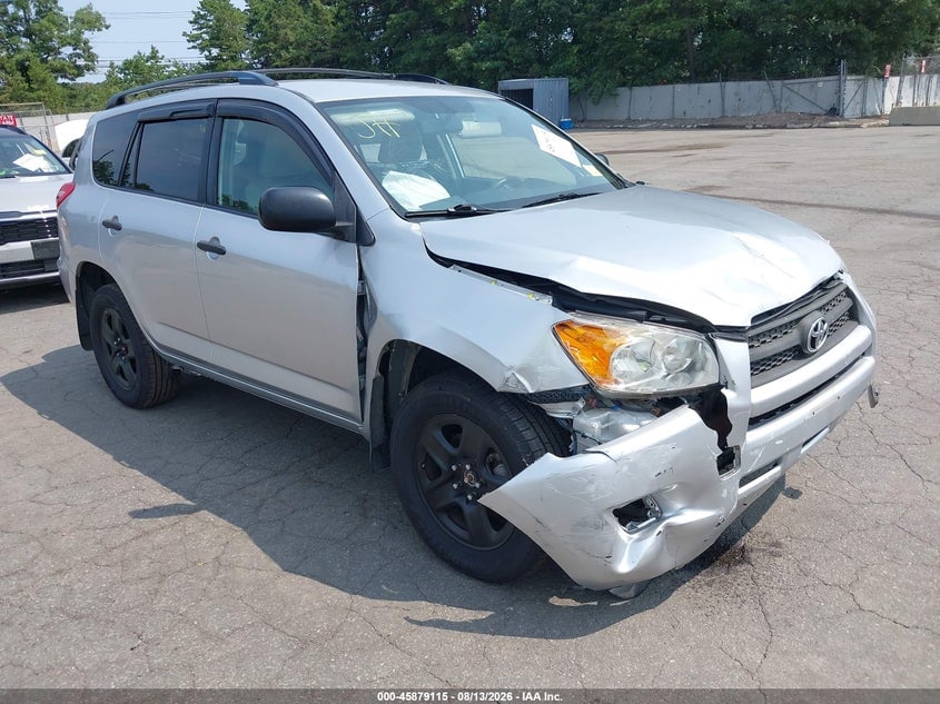 2010 TOYOTA RAV4 | JTMJF4DV3A5021946 | UPCARS