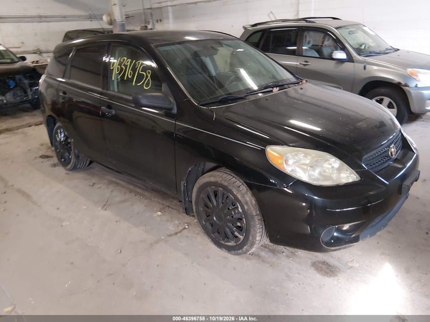 2006 TOYOTA MATRIX | 2T1LR32EX6C552990 | UPCARS