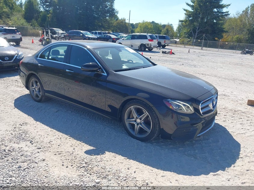 2017 MERCEDES-BENZ E 300 | WDDZF4JB2HA043926 | UPCARS