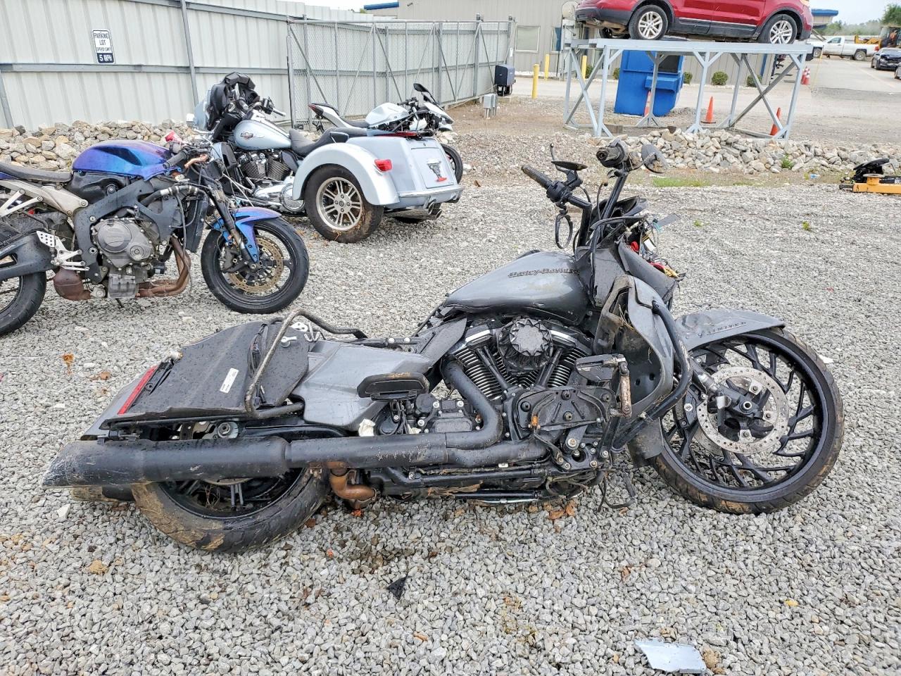 2021 HARLEY-DAVIDSON ALL OTHER | 1HD1KZF1XMB626604 | UPCARS