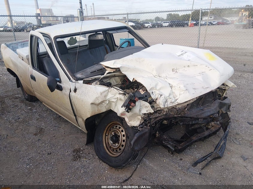 1989 TOYOTA PICKUP 1/2 TON SHORT WHEELBASE | JT4RN81R6K5036947 | UPCARS