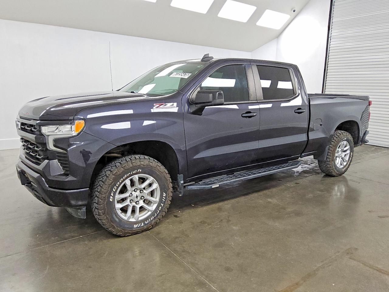 2023 CHEVROLET SILVERADO K1500 RST | 3GCUDEED8PG186035 | UPCARS