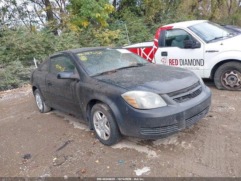 2006 CHEVROLET COBA LT | 1G1AL15F967862415 | UPCARS