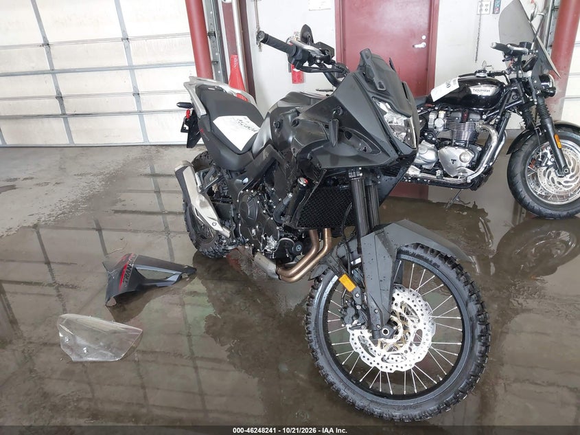 2024 HONDA XL750 | JH2RD1613RK103536 | UPCARS