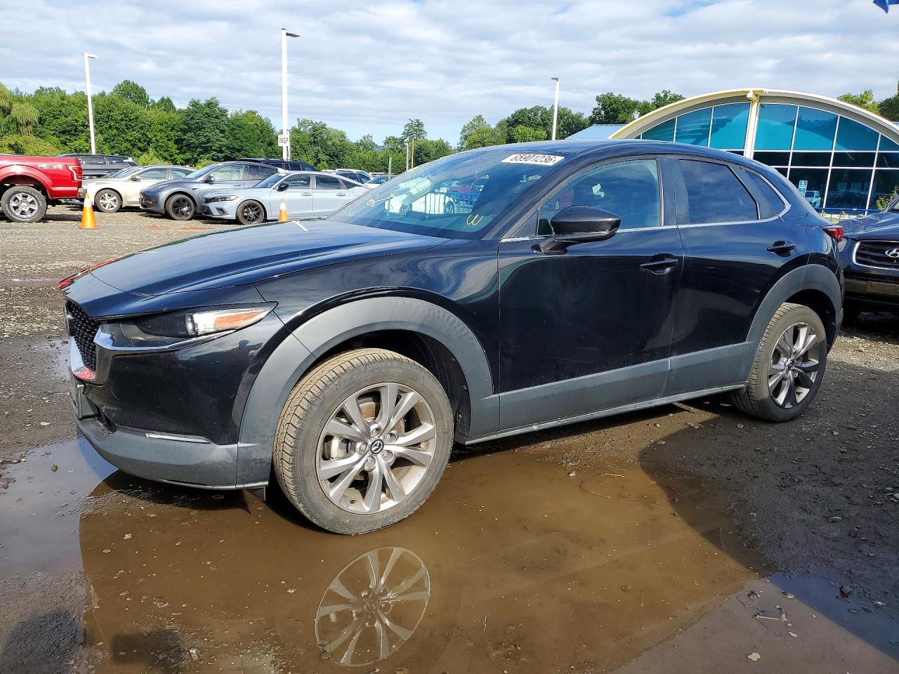 2020 MAZDA CX30 PREFERRED | 3MVDMBDL5LM130555 | UPCARS
