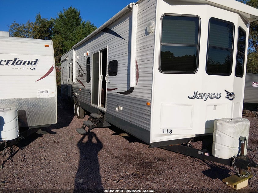 2015 JAYCO JAY FLIGHT | 1UJBJ0BV8F11D0069 | UPCARS