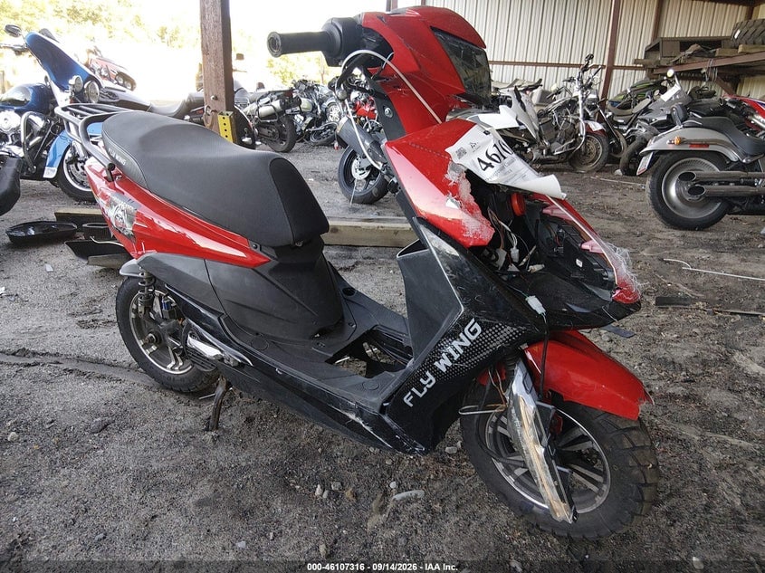 2025 ZHILONG ST | HZ2TBCNF6S1014991 | UPCARS