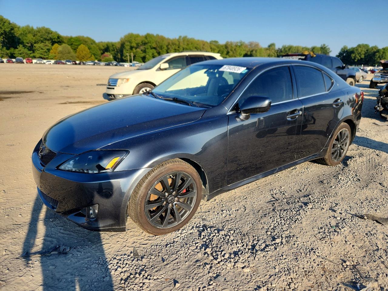 2006 LEXUS IS 250 | JTHCK262162004145 | UPCARS