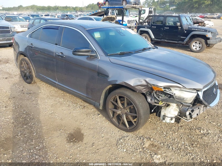 2014 FORD TAURU SHO | 1FAHP2KT5EG138817 | UPCARS