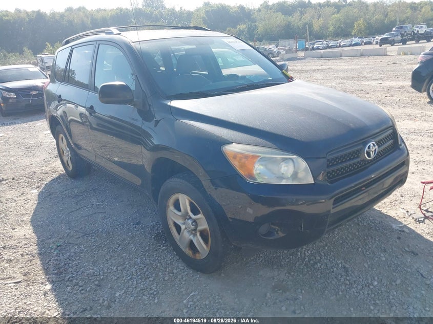 2008 TOYOTA RAV4 | JTMZD33V885089819 | UPCARS