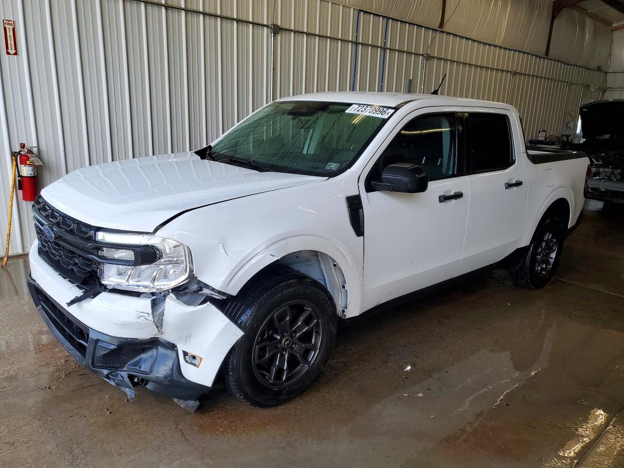 2022 FORD MAVERICK XL | 3FTTW8F94NRA09419 | UPCARS