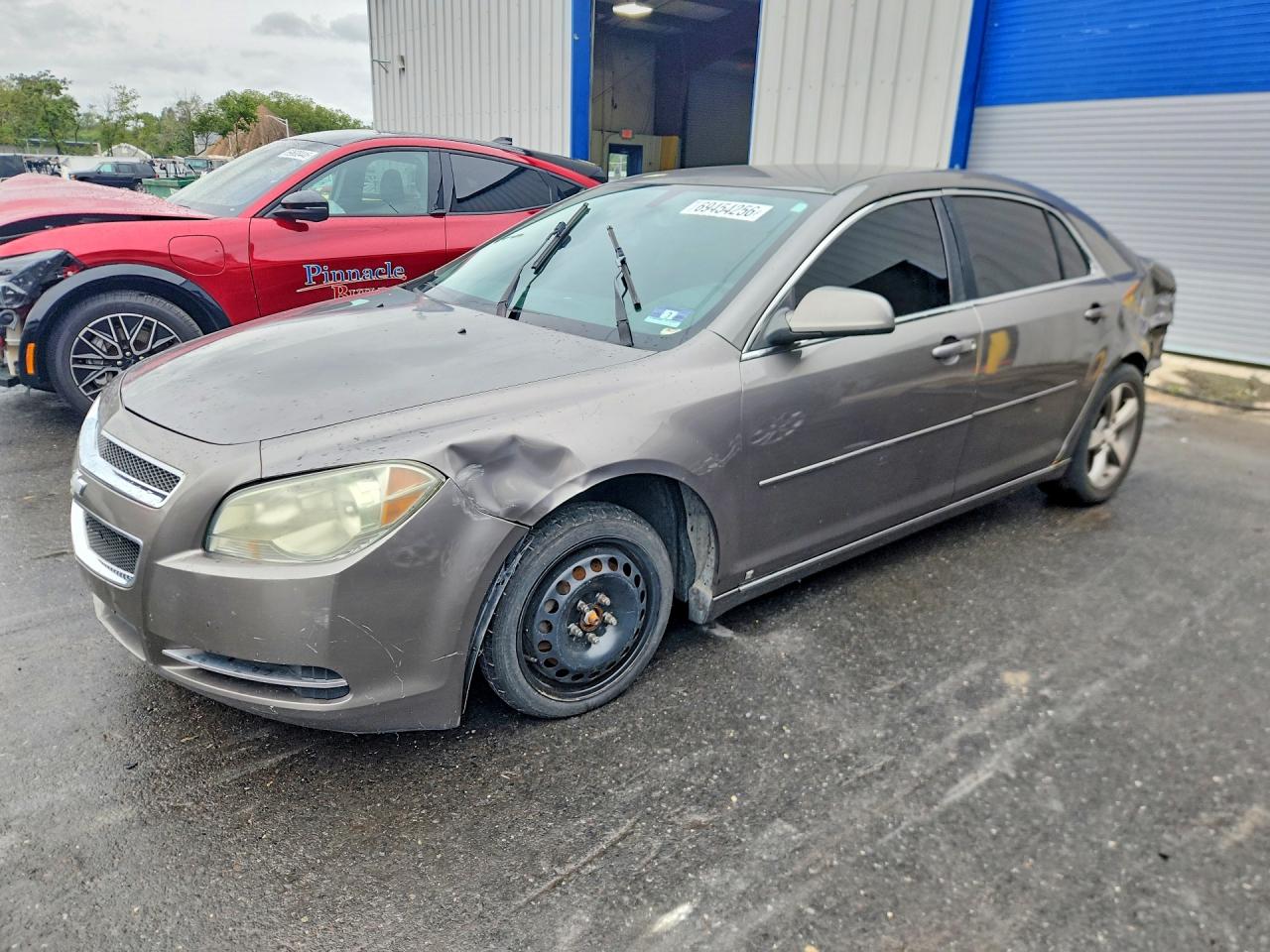 2010 CHEVROLET MALIBU 2LT | 1G1ZD5EB2A4110246 | UPCARS