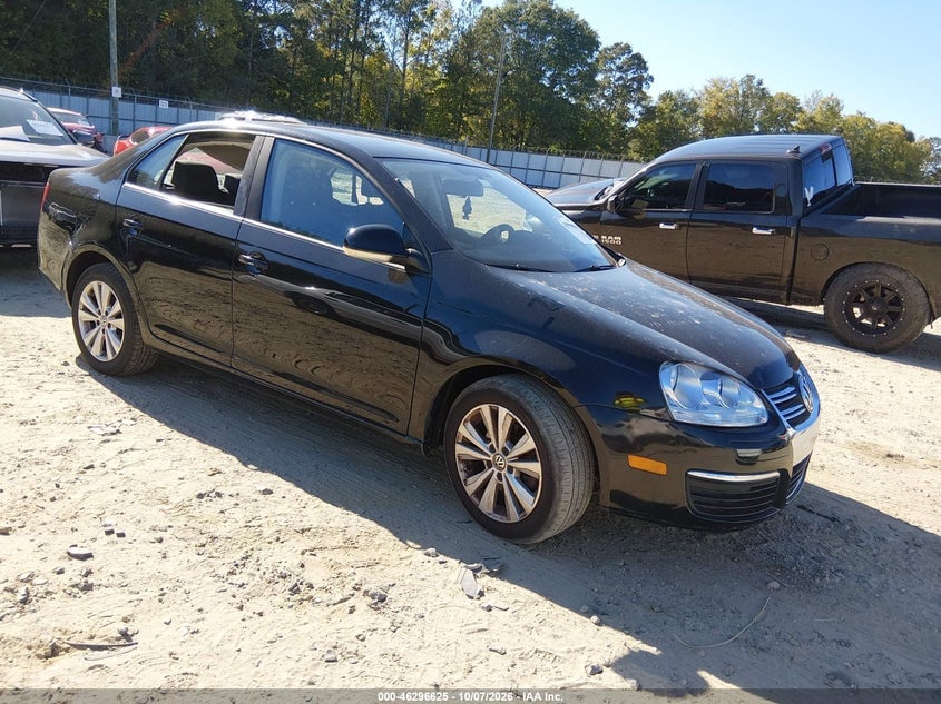 2006 VOLKSWAGEN JETTA VALUE EDITION | 3VWPF71K76M791099 | UPCARS