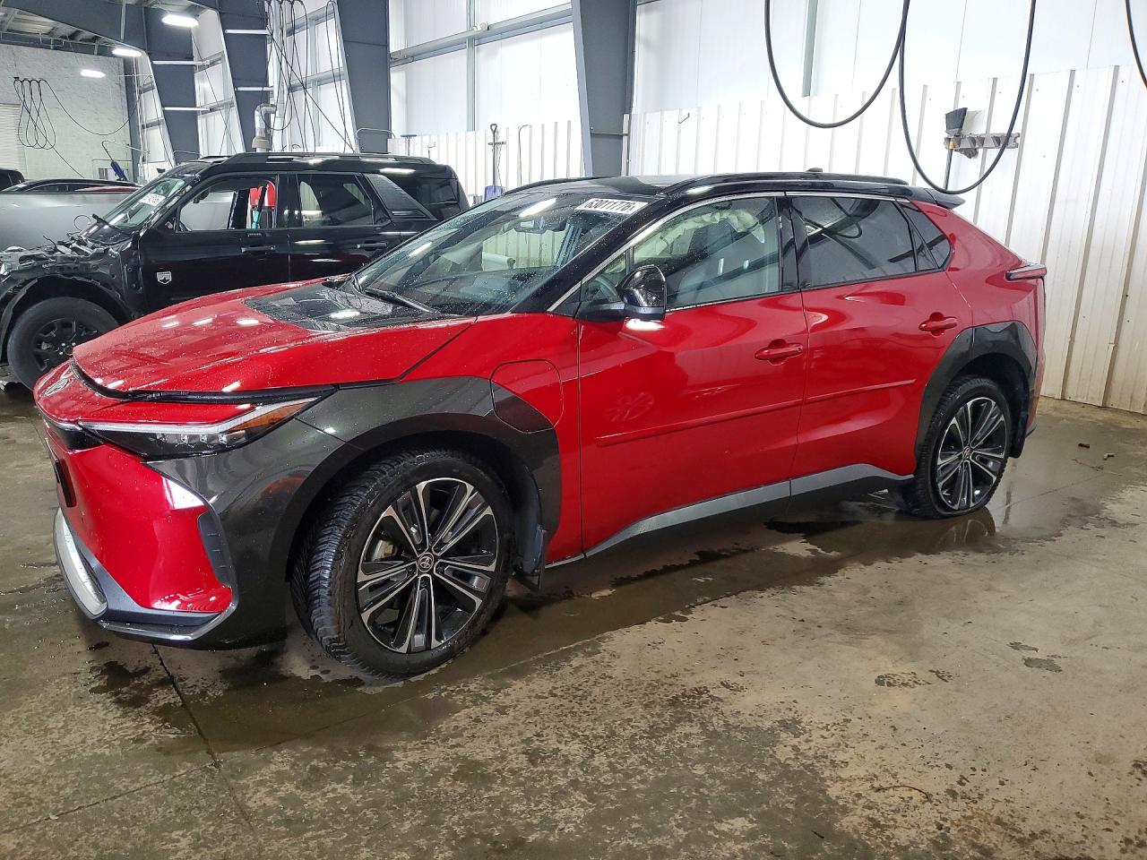 2023 SUBARU ALL OTHER PREMIUM | JTMABABA6PA002625 | UPCARS