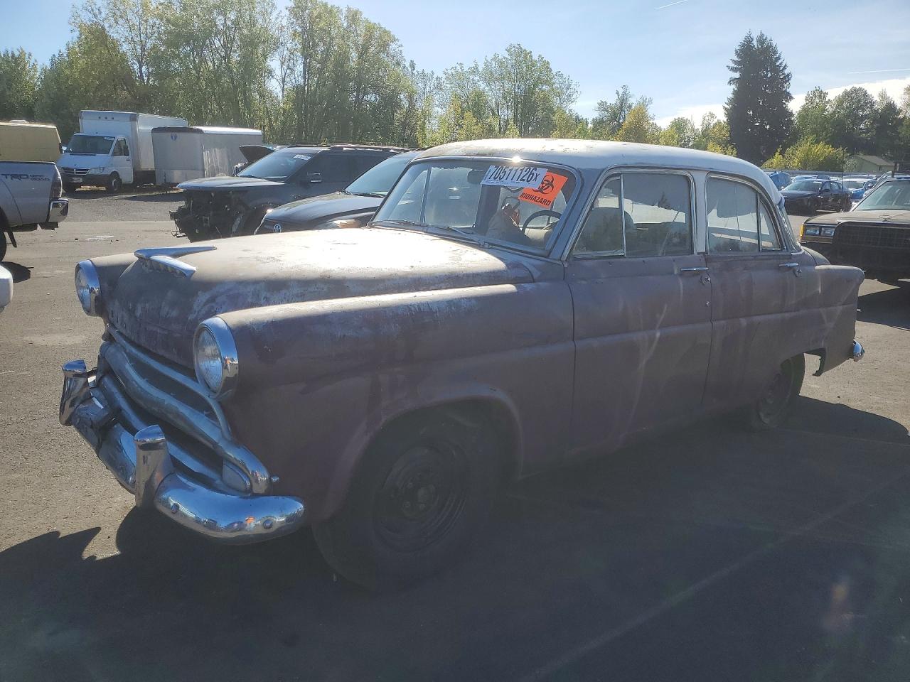 1953 HUDS JET | 239456 | UPCARS