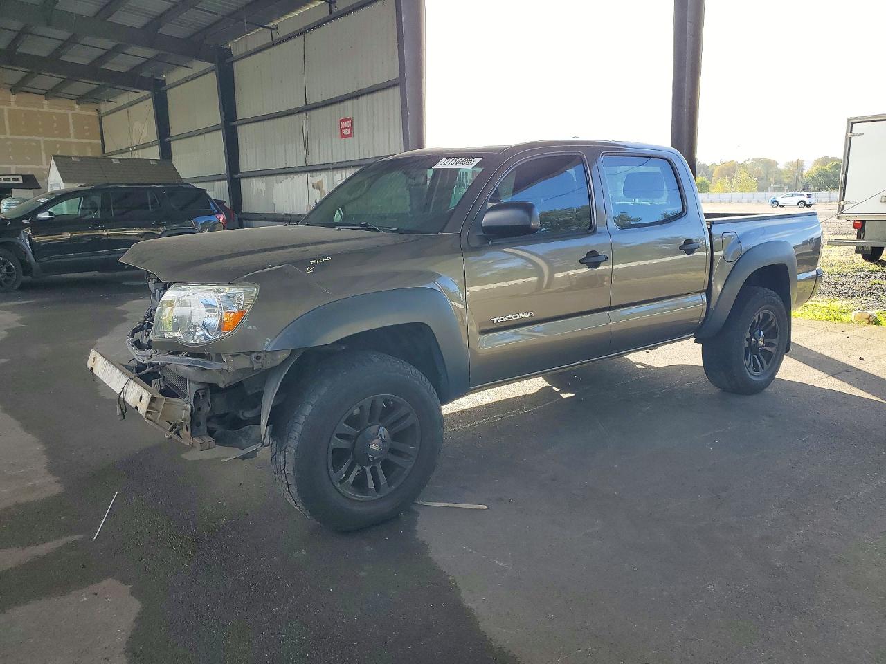 2009 TOYOTA TACOMA V6 | 5TELU42N79Z616499 | UPCARS