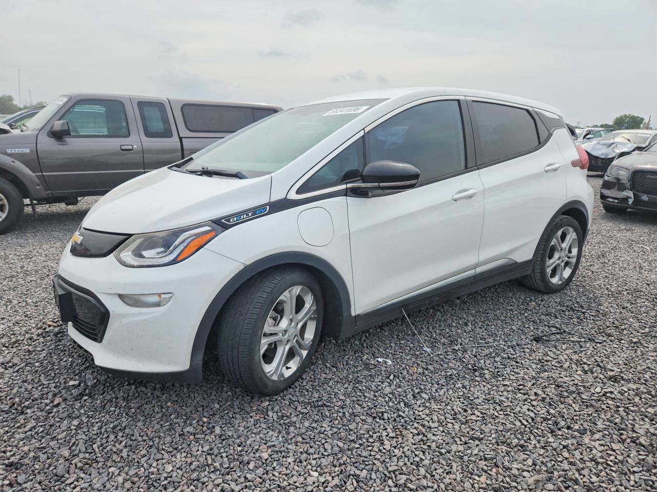 2017 CHEVROLET BO LT | 1G1FW6S05H4191355 | UPCARS