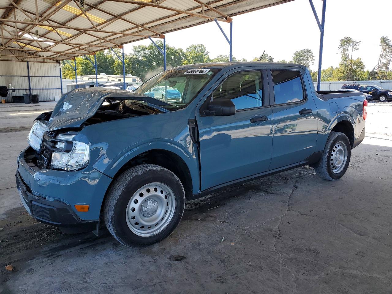 2023 FORD MAVERICK XL | 3FTTW8E30PRA54941 | UPCARS