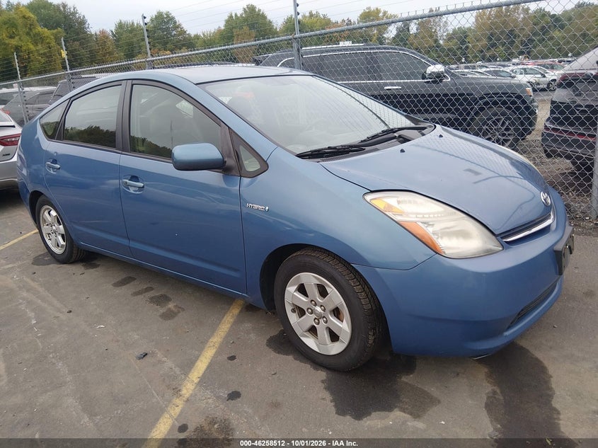 2008 TOYOTA PRIUS | JTDKB20U487748349 | UPCARS
