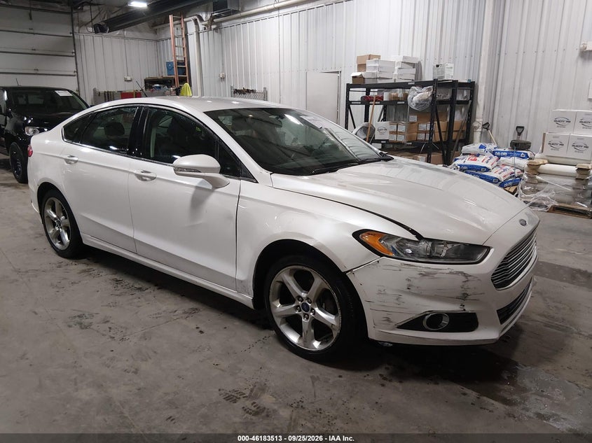2015 FORD FUSION SE | 3FA6P0H98FR269032 | UPCARS