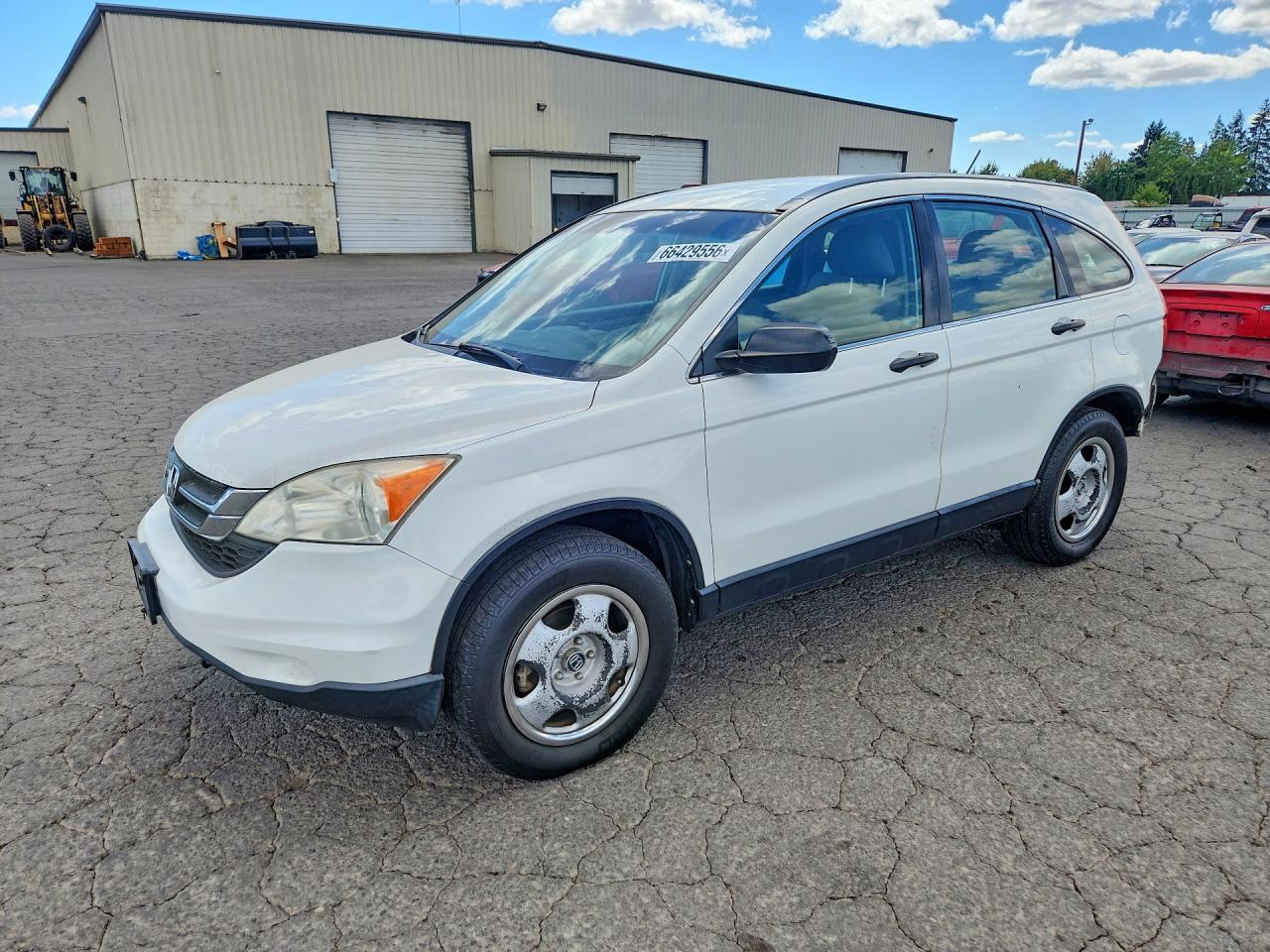 2011 HONDA CRV LX | JHLRE3H3XBC010547 | UPCARS