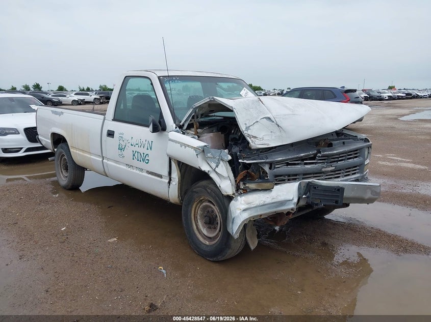 2000 CHEVROLET C3500 | 1GCGC34R3YR141703 | UPCARS