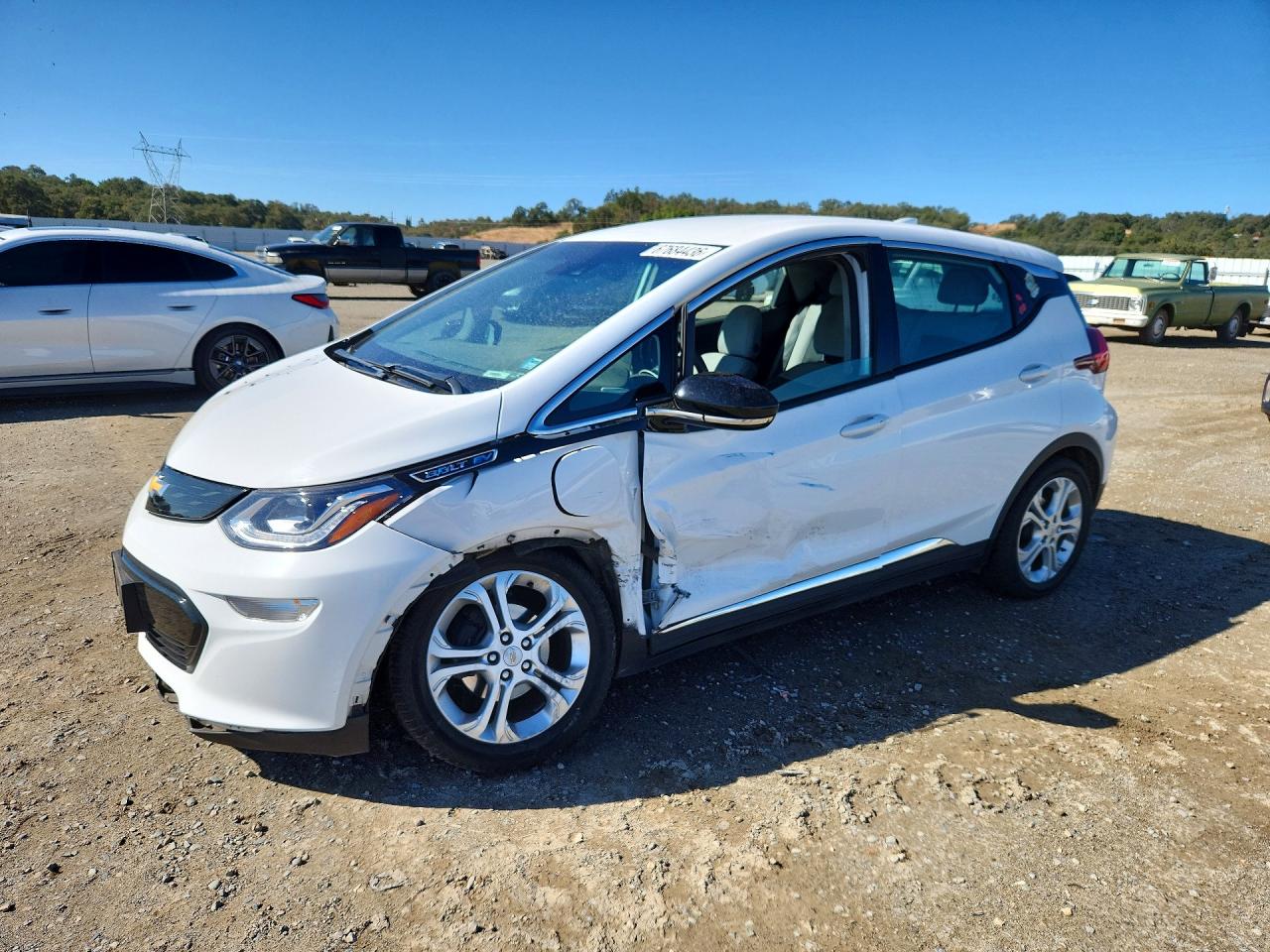 2019 CHEVROLET BO LT | 1G1FY6S0XK4118175 | UPCARS