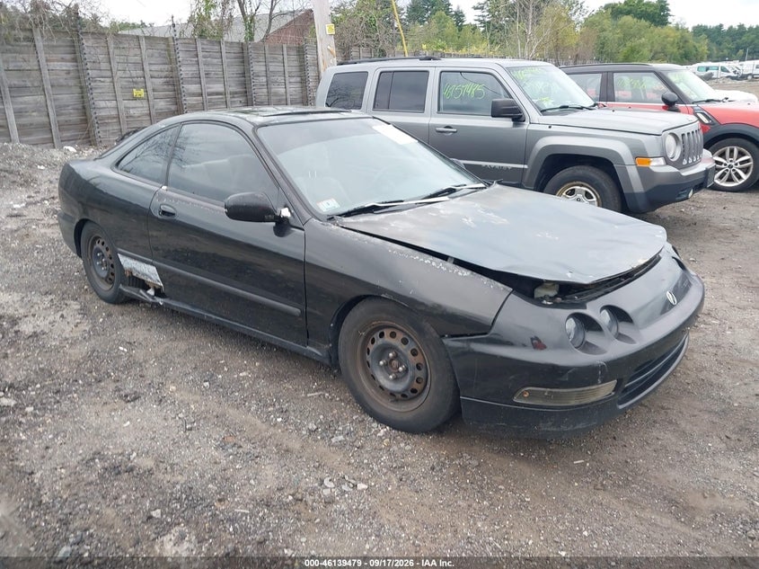 1995 ACURA INTEGRA LS | JH4DC4453SS016320 | UPCARS