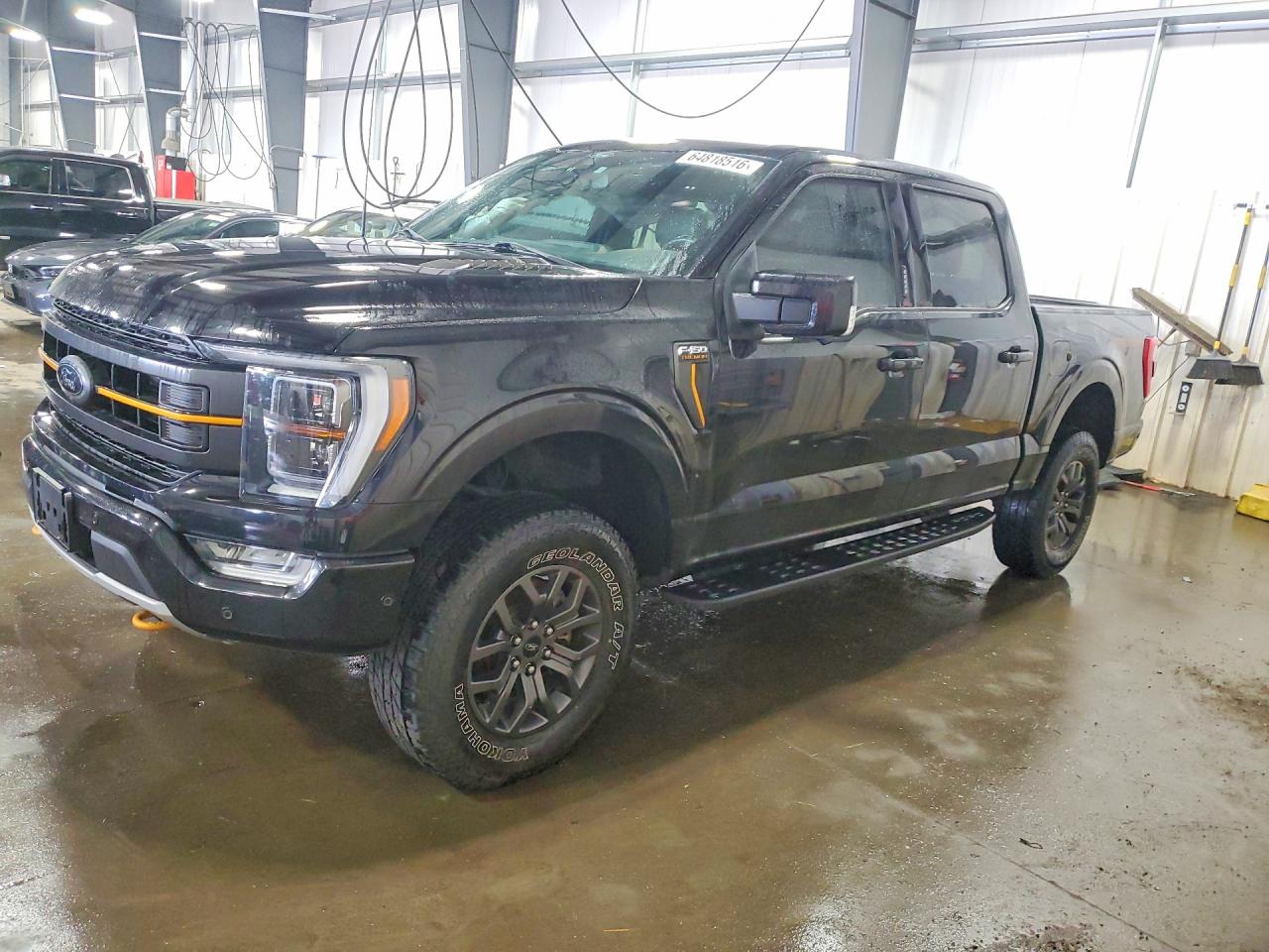 2021 FORD F150 SUPERCREW | 1FTEW1E88MFC82593 | UPCARS