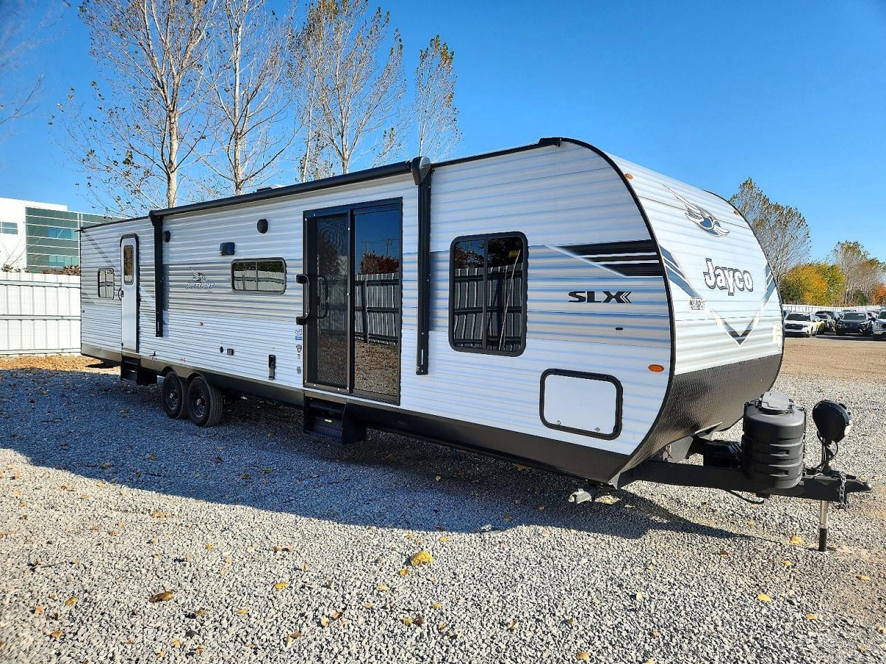 2026 JAYCO JAY FLIGHT SLX CAMPER | 1UJBC0BV6T16H0073 | UPCARS