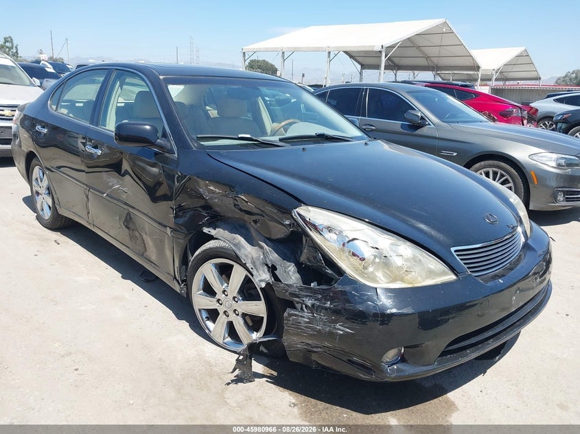 2005 LEXUS ES 330 | JTHBA30GX55113502 | UPCARS