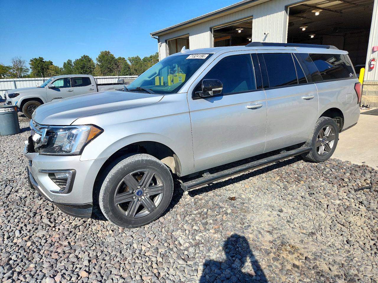 2018 FORD EXPEDITION MAX LIMITED | 1FMJK2AT9JEA23523 | UPCARS