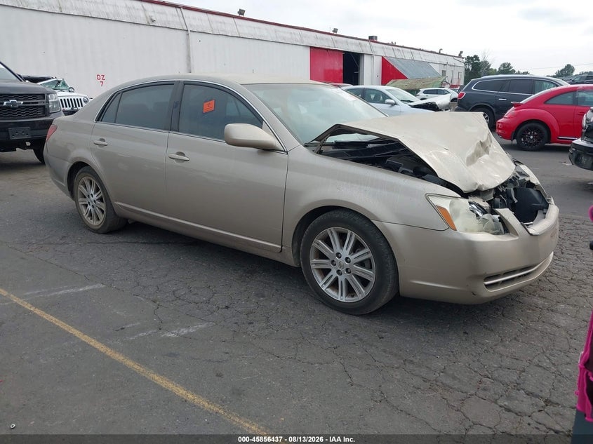 2006 TOYOTA AVALON XL | 4T1BK36B56U123352 | UPCARS