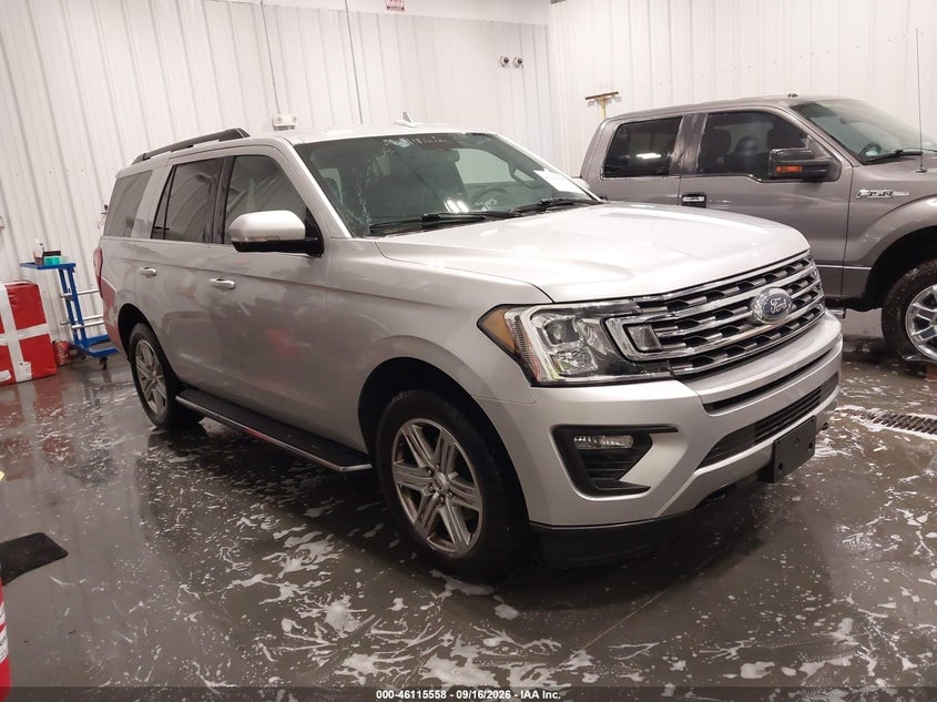 2019 FORD EXPEDITION XLT | 1FMJU1JT3KEA26231 | UPCARS