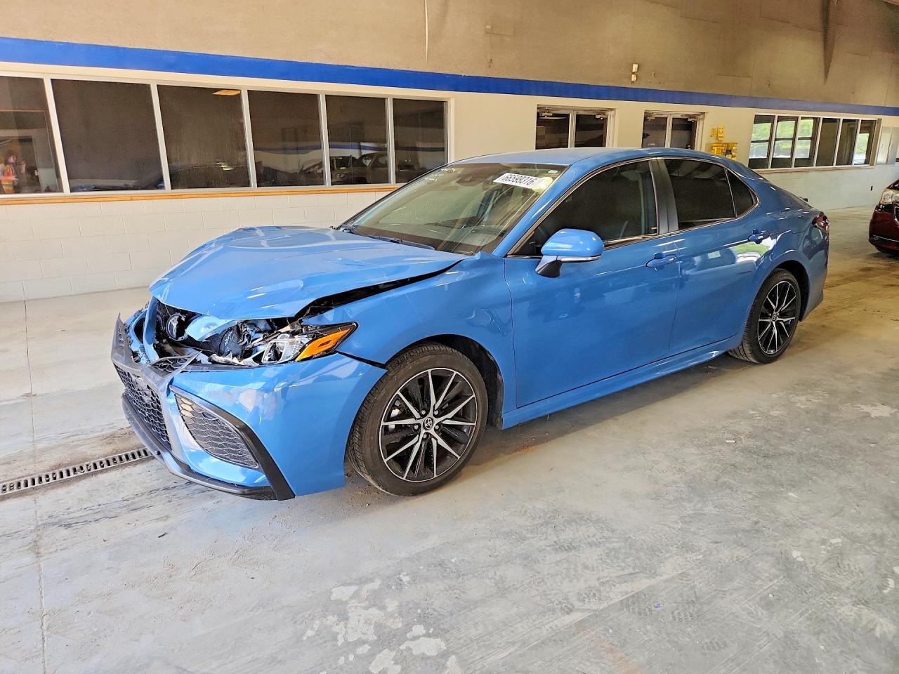 2023 TOYOTA CAMRY SE | 4T1G11AK5PU144935 | UPCARS