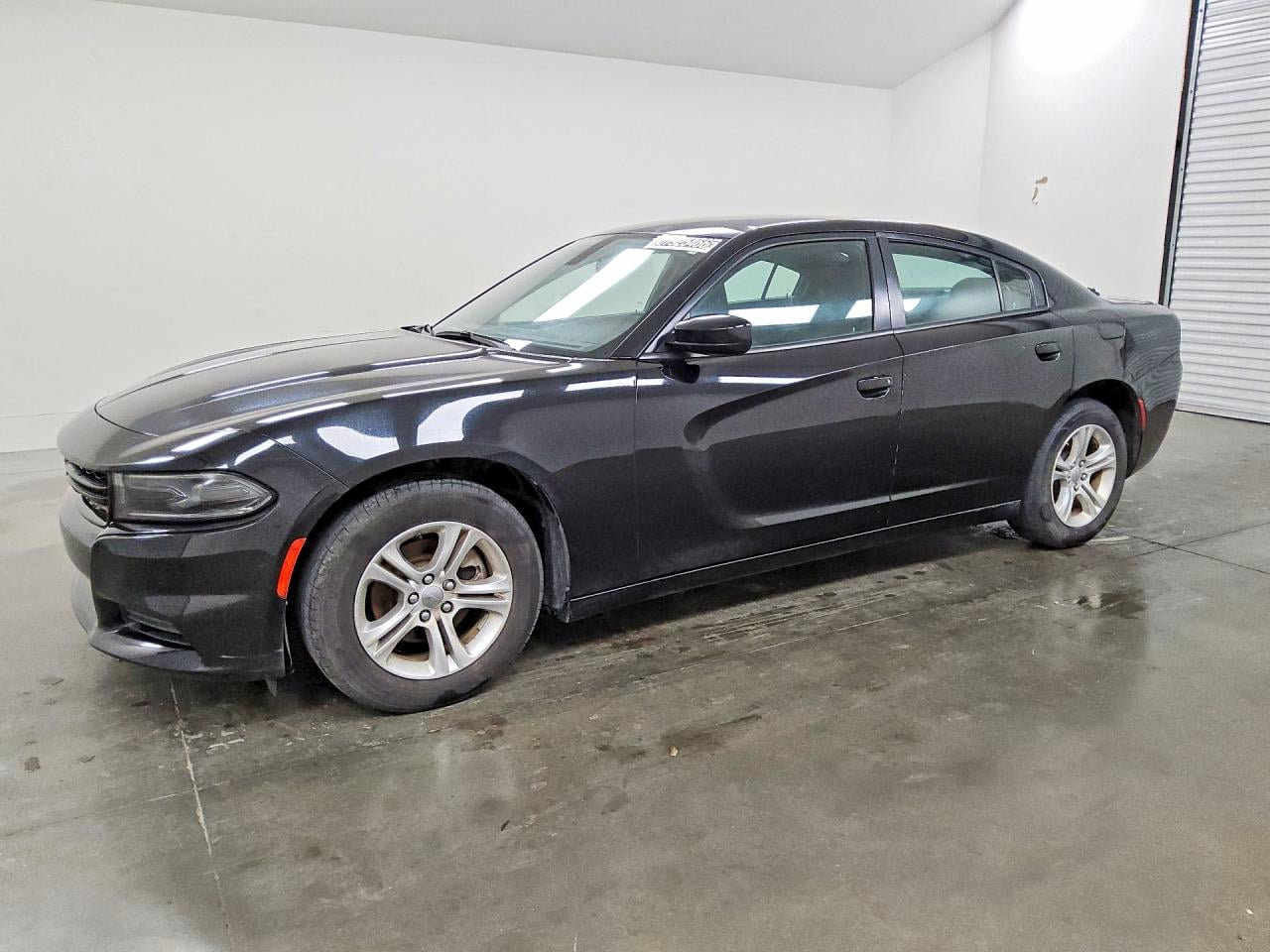 2022 DODGE CHARGER SXT | 2C3CDXBG5NH264083 | UPCARS