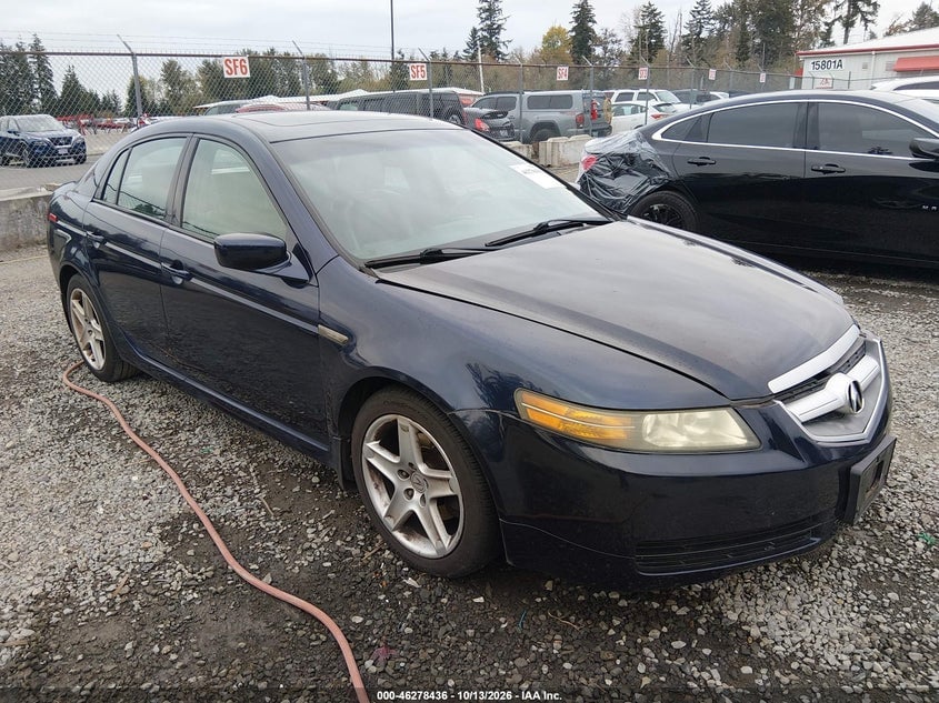 2004 ACURA TL | 19UUA66204A001032 | UPCARS