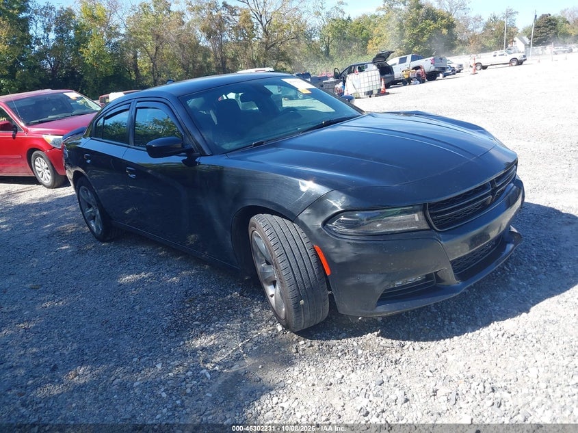 2020 DODGE CHARGER SXT AWD | 2C3CDXJG2LH105178 | UPCARS