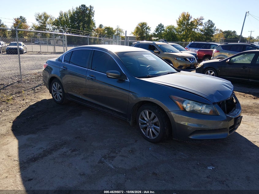 2011 HONDA ACCORD 2.4 EX | 1HGCP2E73BA103177 | UPCARS