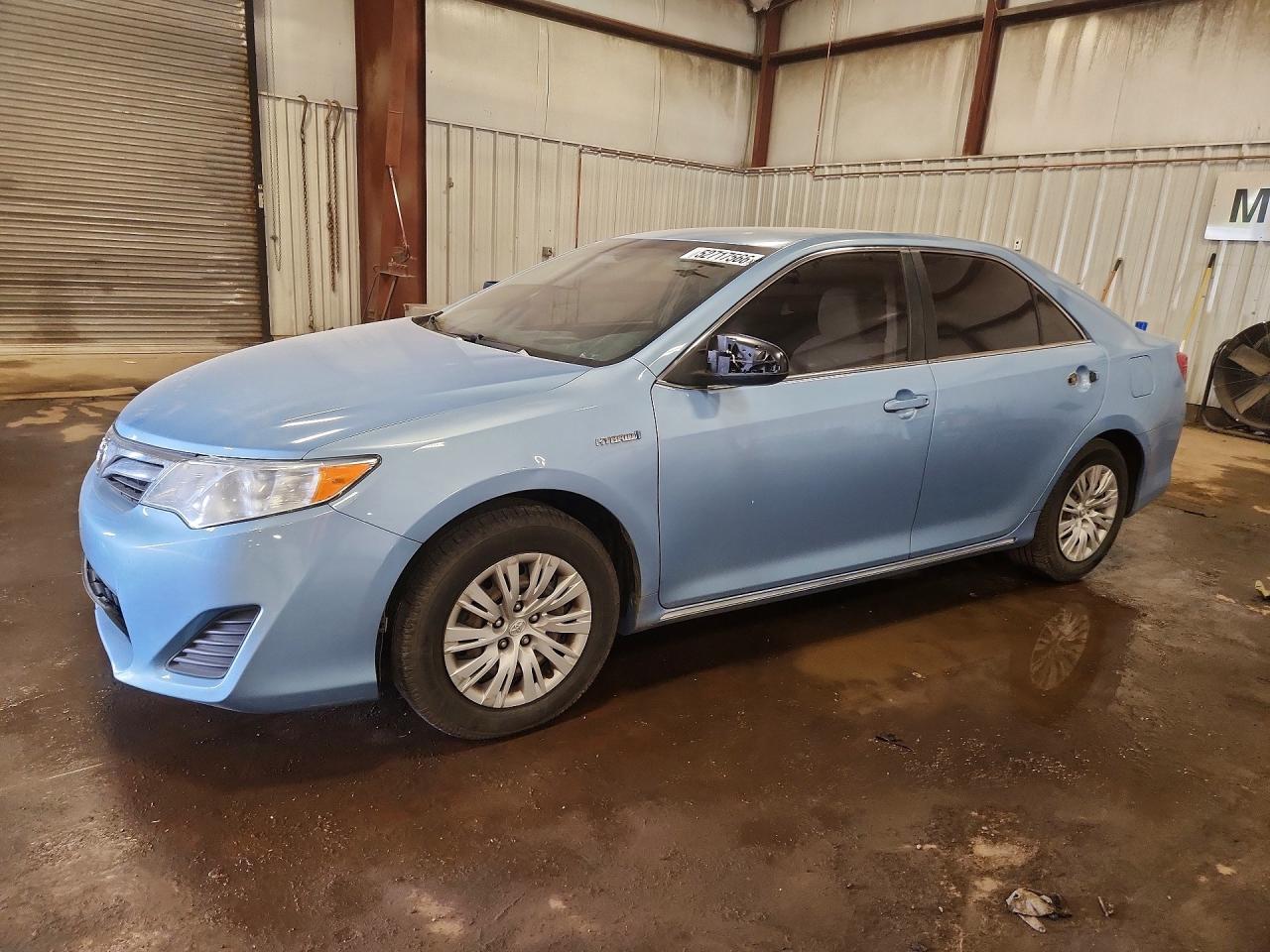2012 TOYOTA CAMRY SOLA LE | 4T1BD1FK8CU043702 | UPCARS