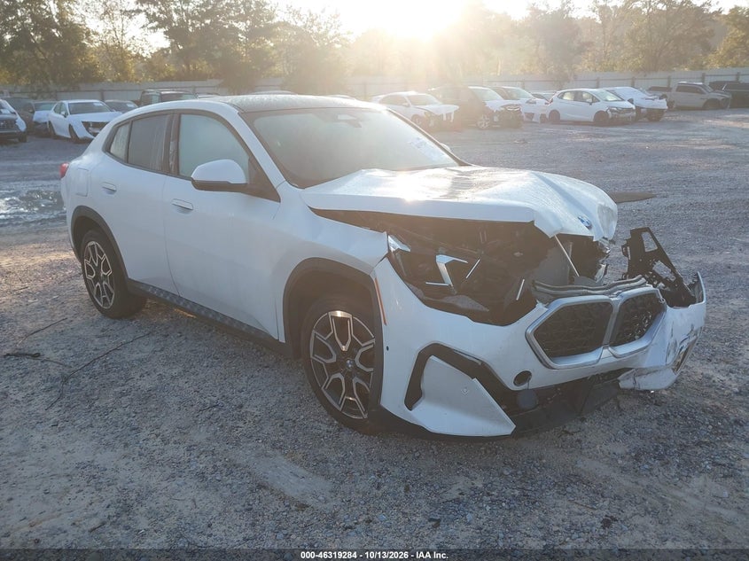 2026 BMW X2 XDRIVE28I | WBX63GM0XT5466226 | UPCARS